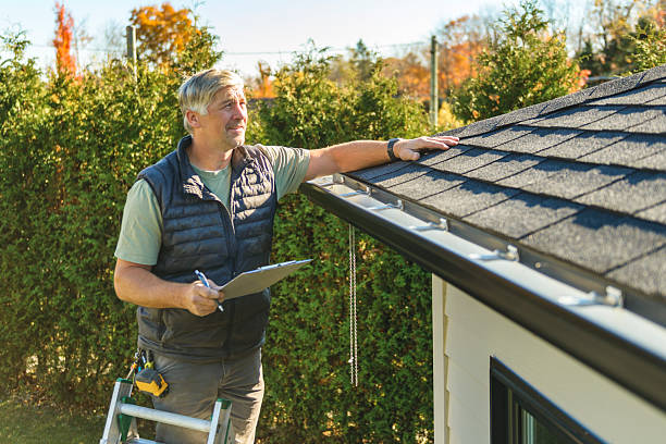Trusted Storm Damage Roof Repair service in Vonore, TN - Ben Roofing and Steel LLC